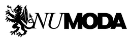 NU MODA trademark