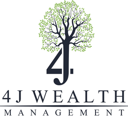 4J 4J WEALTH MANAGEMENT trademark