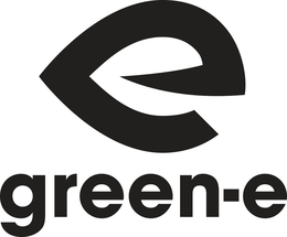 E GREEN-E trademark