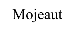 MOJEAUT trademark