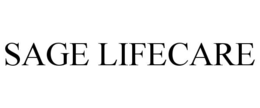 SAGE LIFECARE trademark