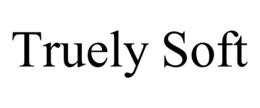TRUELY SOFT trademark