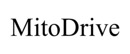MITODRIVE trademark