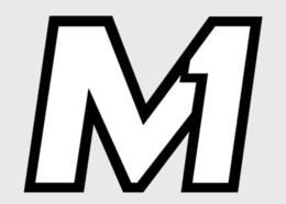 M1 trademark
