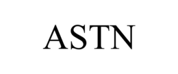 ASTN trademark