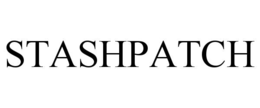 STASHPATCH trademark