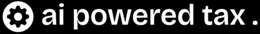 AI POWERED TAX . trademark