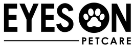 EYES ON PETCARE trademark