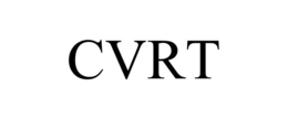 CVRT trademark