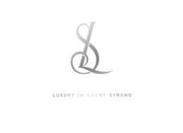 LS LUXURY IN EVERY STRAND trademark