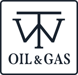 WT OIL & GAS trademark