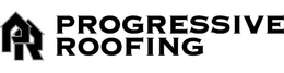 PR PROGRESSIVE ROOFING trademark