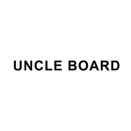 UNCLE BOARD trademark