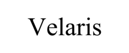 VELARIS trademark