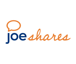 JOE SHARES trademark