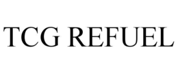TCG REFUEL trademark
