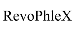 REVOPHLEX trademark