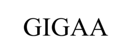 GIGAA trademark