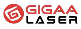 G GIGAA LASER trademark