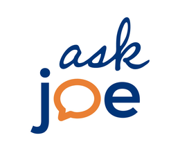 ASK JOE trademark