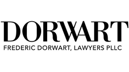 DORWART FREDERIC DORWART, LAWYERS PLLC trademark