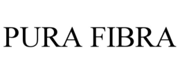 PURA FIBRA trademark