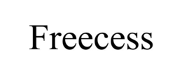 FREECESS trademark