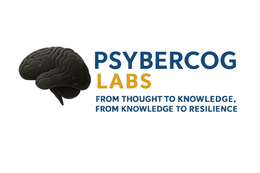 PSYBERCOG LABS FROM THOUGHT TO KNOWLEDGE, FROM KNOWLEDGE TO RESILIENCE trademark