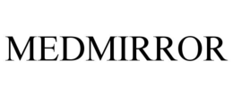 MEDMIRROR trademark