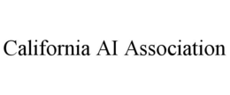 CALIFORNIA AI ASSOCIATION trademark