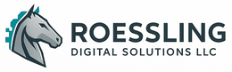 ROESSLING DIGITAL SOLUTIONS LLC trademark