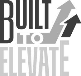 BUILT TO ELEVATE trademark