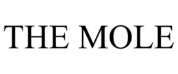THE MOLE trademark