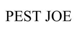 PEST JOE trademark