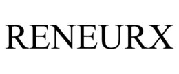 RENEURX trademark