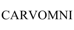 CARVOMNI trademark