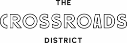 THE CROSSROADS DISTRICT trademark