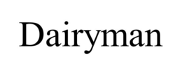 DAIRYMAN trademark