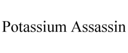 POTASSIUM ASSASSIN trademark