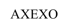 AXEXO trademark