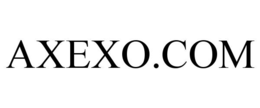 AXEXO.COM trademark
