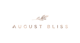 AUGUST BLISS trademark