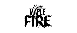 NIGEL'S MAPLE FIRE trademark