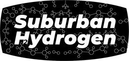 SUBURBAN HYDROGEN 2 trademark