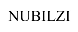 NUBILZI trademark