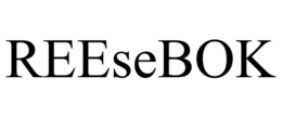 REESEBOK trademark