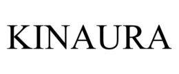 KINAURA trademark
