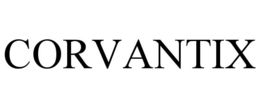 CORVANTIX trademark