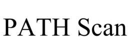 PATH SCAN trademark