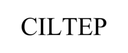 CILTEP trademark